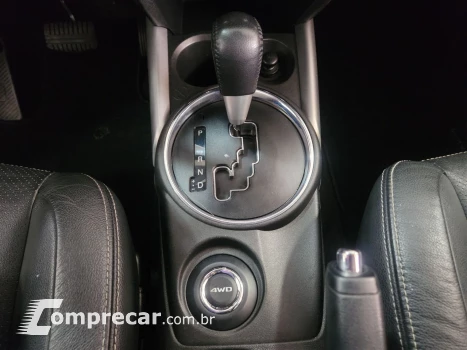 ASX 2.0 16V 4P 4X4 4WD AUTOMÁTICO