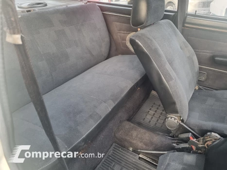 PASSAT 1.6 LS 8V