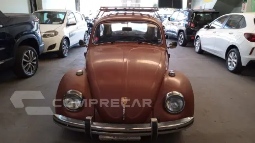 FUSCA 1.3 L 8V