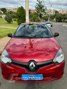 Clio 1.0 Expression Flex