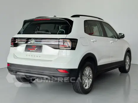 T-CROSS 1.0 200 TSI Sense
