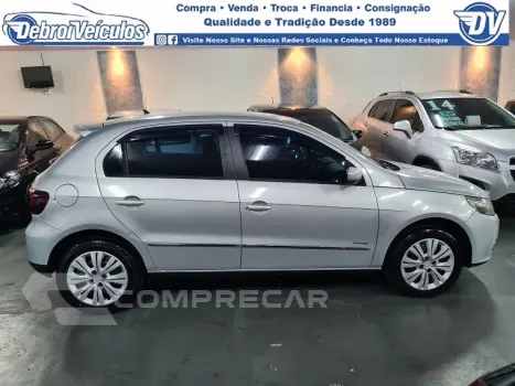 GOL 1.6 MI Power 8V G.V