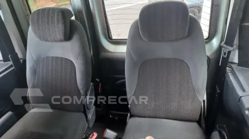 DOBLÒ 1.8 MPI Essence 16V