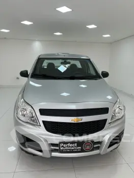 MONTANA 1.4 MPFI LS CS 8V