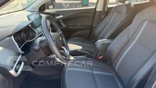 TRACKER 1.0 Turbo LTZ