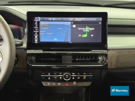 RAMPAGE 2.0 HURRICANE 4 TURBO GASOLINA R/T 4X4 AU