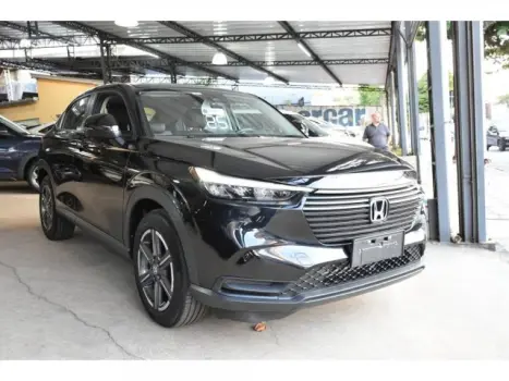 HR-V - 1.5 DI I-VTEC EX CVT