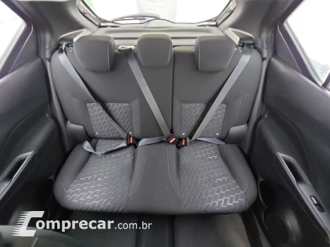 KICKS 1.6 16V FLEXSTART SENSE XTRONIC