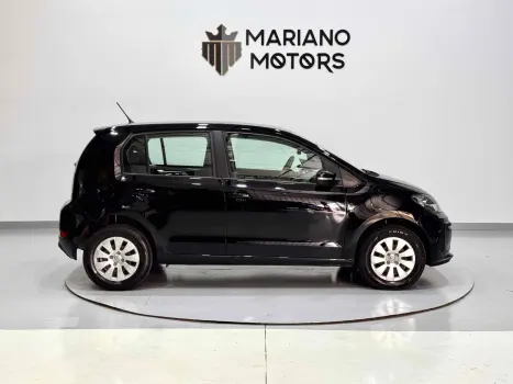 UP 1.0 MPI TOTAL FLEX 4P MANUAL