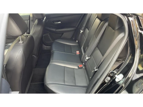 SENTRA 2.0 16V GASOLINA EXCLUSIVE XTRONIC