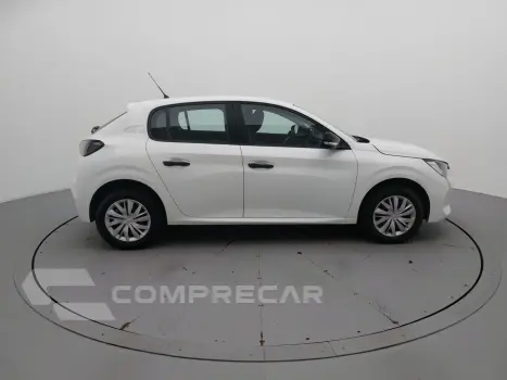 208 1.0 6V FLEX LIKE MANUAL