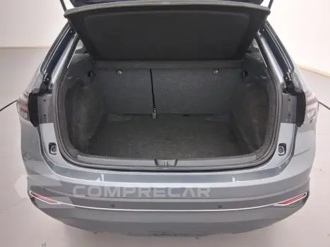 NIVUS 1.0 200 TSI TOTAL FLEX COMFORTLINE AUTOMÁTICO