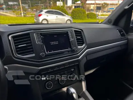 AMAROK 3.0 V6 TDI Highline Extreme CD 4motion