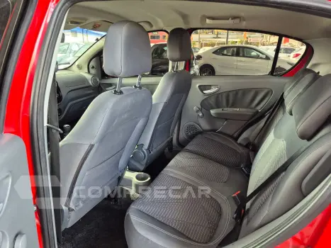 Palio 1.4 Mpi Attractive 8V Flex 4P Manual