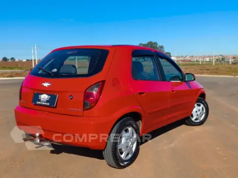 CELTA 1.0 MPFI LT 8V FLEX 4P MANUAL