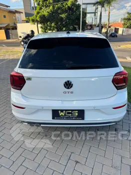Polo GTS 1..4