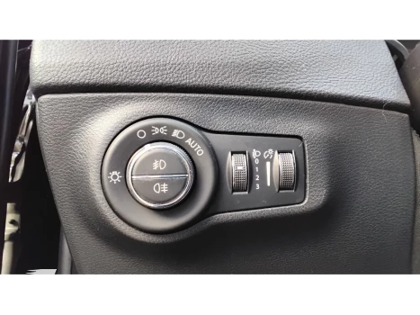 COMPASS 2.0 16V DIESEL LIMITED 4X4 AUTOMATICO