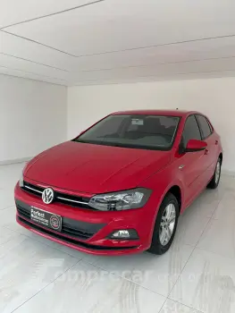 POLO 1.0 200 TSI Comfortline