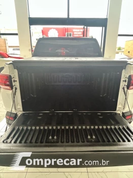Montana 1.2 12V FLEX LTZ TURBO AUTOMÁTICO