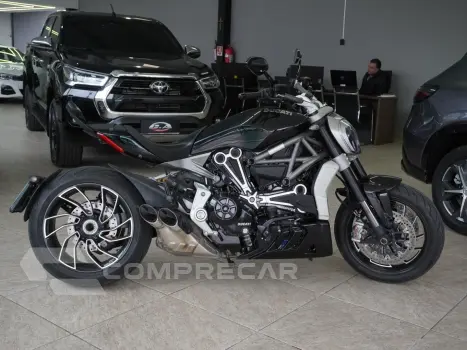 XDIAVEL S 1262