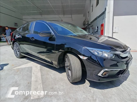 CIVIC 2.0 16vone EX