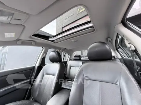 SENTRA 2.0 SL 16vstart