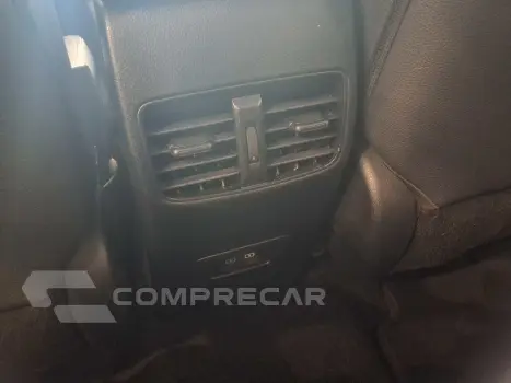 Corolla Cross 2.0 VVT-IE FLEX XRE DIRECT SHIFT
