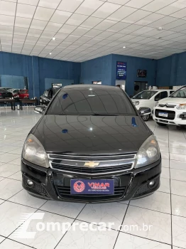 VECTRA 2.0 SFI Gt-x Hatch 8V