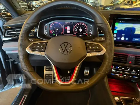 JETTA 2.0 350 TSI GASOLINA GLI DSG