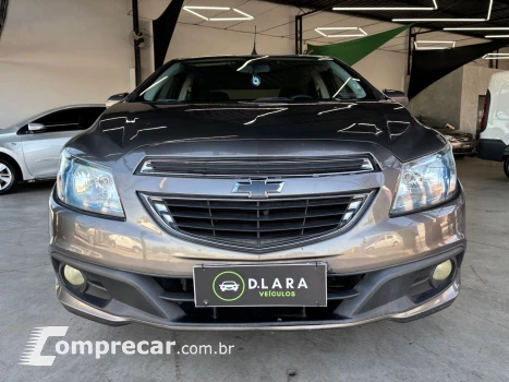 PRISMA 1.4 LT Spe/4 8V