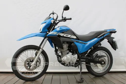 HONDA NXR 160 BROS ESDD