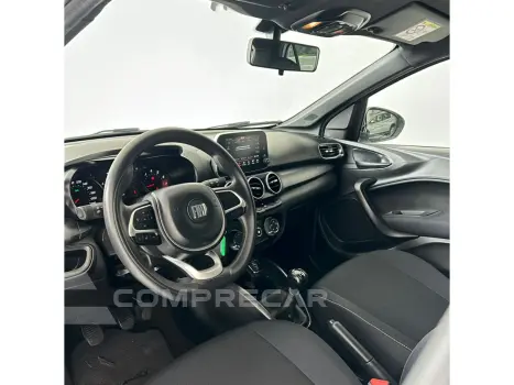 ARGO 1.3 FIREFLY FLEX TREKKING MANUAL