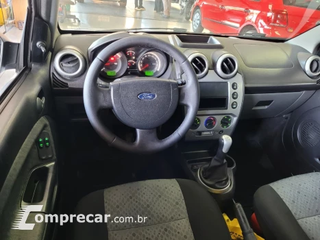 Fiesta 1.6 16V Flex Mec. 5p
