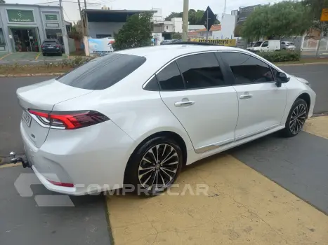 COROLLA 2.0 Vvt-ie Altis Premium