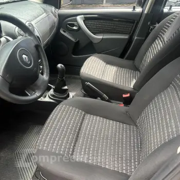 SANDERO 1.6 Privilège 8V