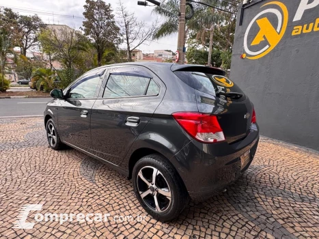 ONIX HATCH LT 1.0 8V FlexPower 5p Mec.