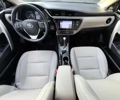 COROLLA 2.0 Vvt-ie XEI