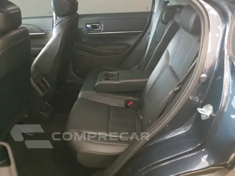 HR-V 1.5 DI I-VTEC FLEX EXL CVT