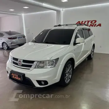 Fiat FIAT FREEMONT PREC AT6 4 portas