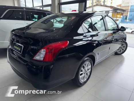 Versa SL 1.6