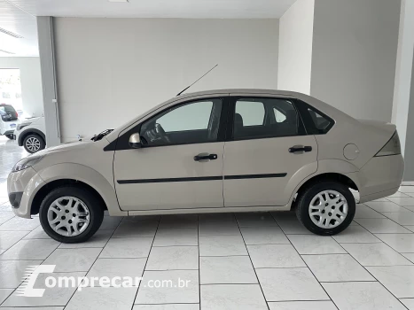 FIESTA 1.6 MPI 8V