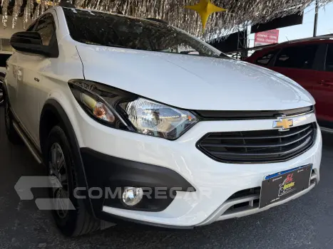 ONIX 1.4 MPFI Activ 8V