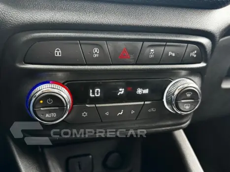 TRACKER - 1.2 TURBO PREMIER AUTOMÁTICO