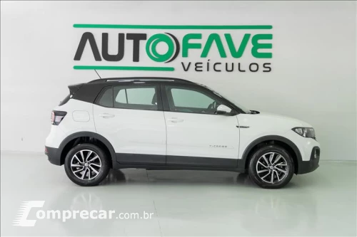 T-CROSS 1.0 200 TSI Sense