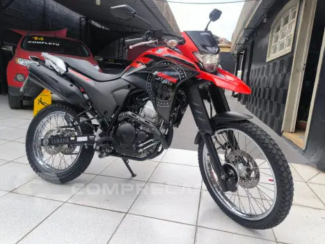 LANDER 250CC