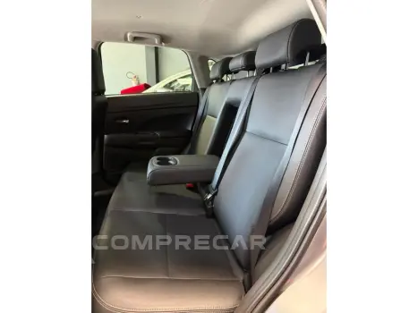 OUTLANDER 2.0 MIVEC FLEX SPORT HPE AWD AUTOMÁTICO