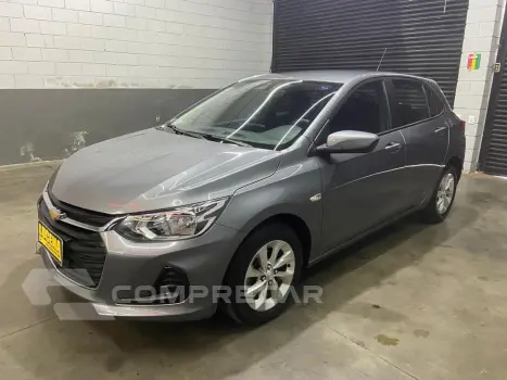 Onix 1.0 Flex Lt Manual