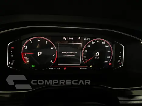 JETTA 2.0 350 TSI GASOLINA GLI DSG