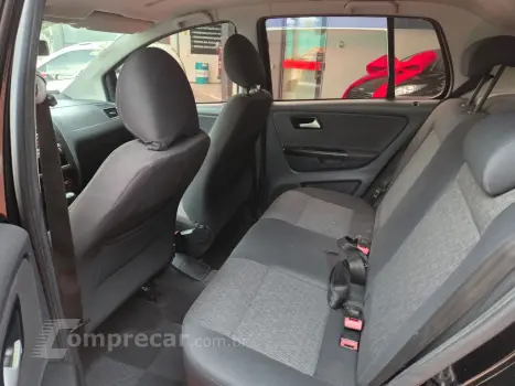 Fox 1.0 Mi Total Flex 8V 5p