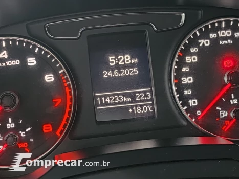 Q3 1.4 TFSI Ambiente S Tronic